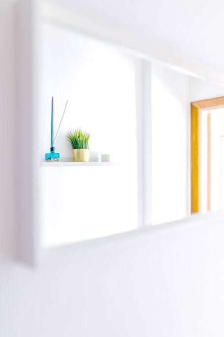 Portofino Appartamento Vicino Al Centro E Al Mare - Con Terrazzo 산타마르게리타리구레 외부 사진